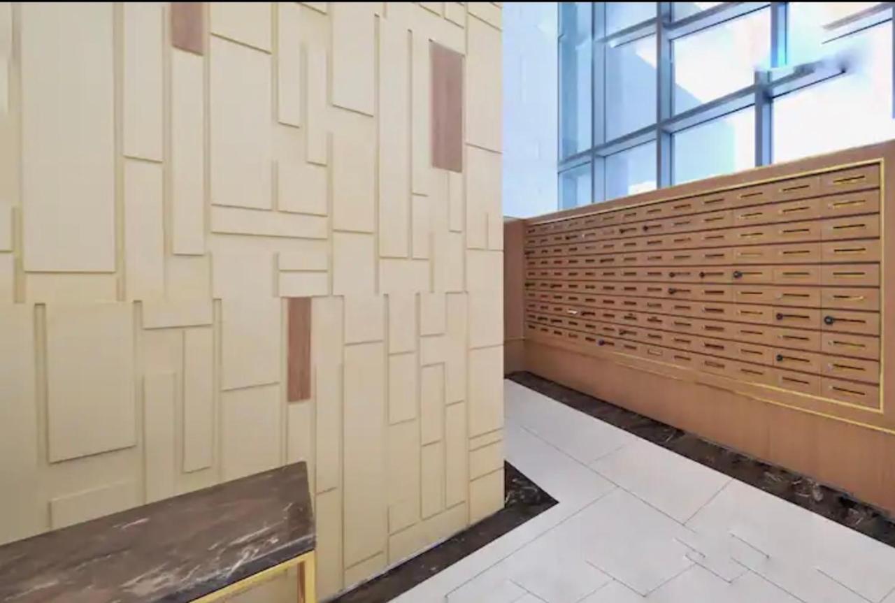 ZO APARTMENT RIVER GATE - Free Gym&Pool Ho Chi Minh-stad Buitenkant foto